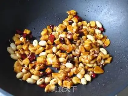 Make Miyagi chicken step 8