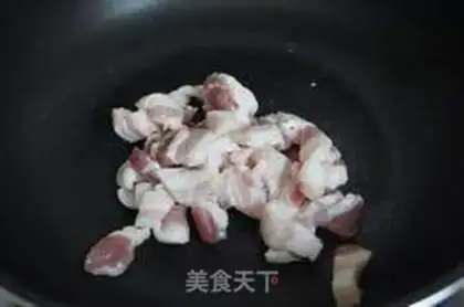 Make Powder step 3