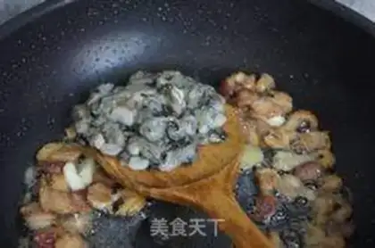 Make Powder step 4