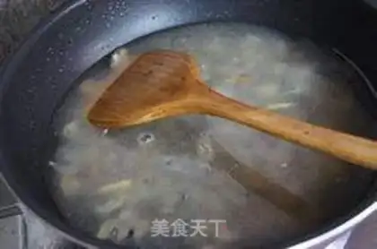 Make Powder step 5