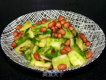 Make Three-shot cucumbers step 11