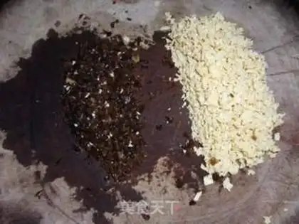 Make Scrambling step 0