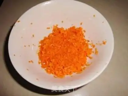 Make Scrambling step 2