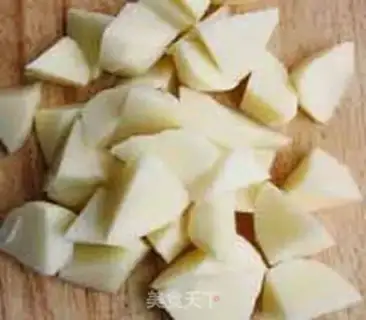 Make Potato stew step 2