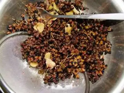 Make Pretzels step 8