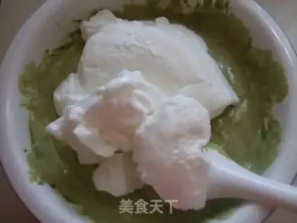 Make Cake step 10