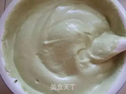Make Cake step 11