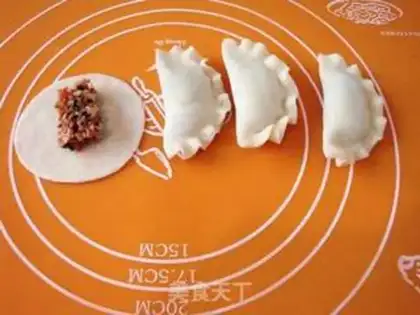 Make Scrambling step 8