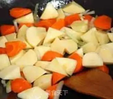 Make Potato stew step 7