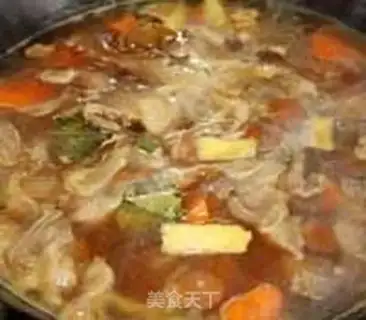 Make Potato stew step 9