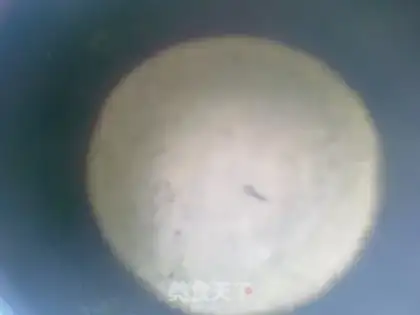 Make Soybean cheesecake step 5