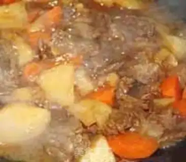 Make Potato stew step 10
