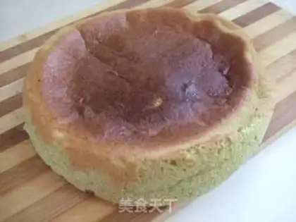 Make Cake step 16