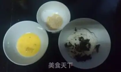 Make Quite a bit of rice step 0