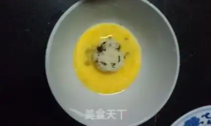 Make Quite a bit of rice step 1