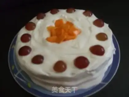 Make Cake step 17