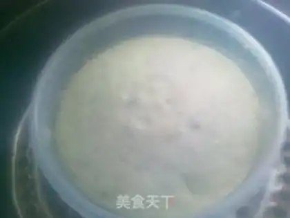 Make Soybean cheesecake step 9