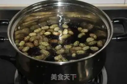 Make Sancho jam step 2