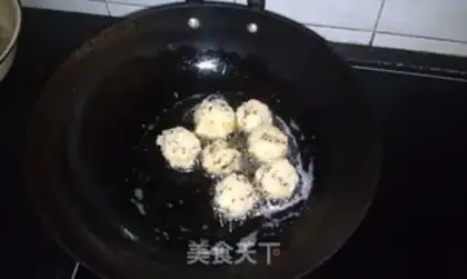 Make Quite a bit of rice step 4