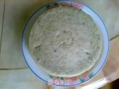 Make Soybean cheesecake step 10