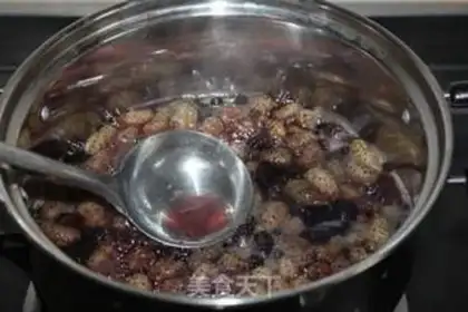 Make Sancho jam step 3