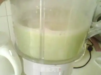 Make Bitter beverage step 3