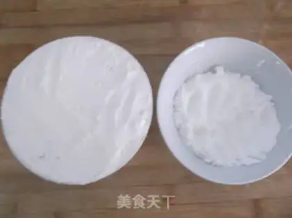 Make Chocolate cake step 0