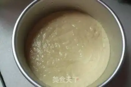 Make Corncake step 3