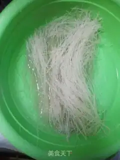 Make Chicken noodles step 3