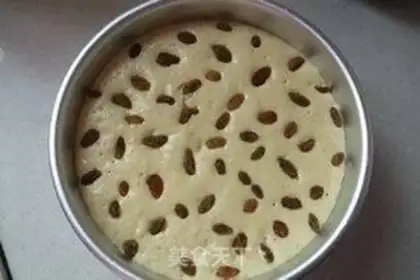Make Corncake step 4