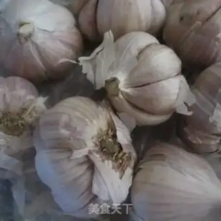 Make Bean petal sauce step 0