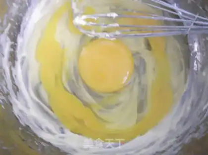 Make Chocolate cake step 2