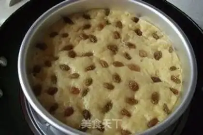 Make Corncake step 5