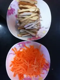 Make Creaming of cabbage step 2