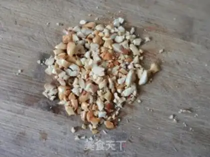 Make The soy-muffled tea step 8