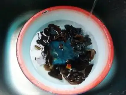 Make Sour chili step 0