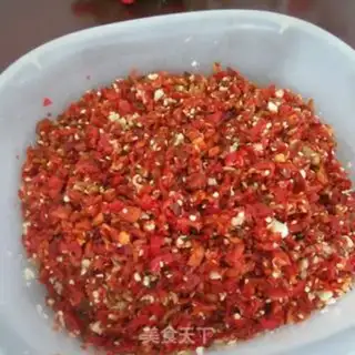Make Bean Chifeng step 5