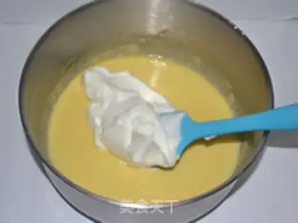 Make Bean Chifeng step 6