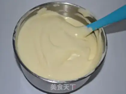 Make Bean Chifeng step 7