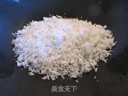 Make Scrambling step 4