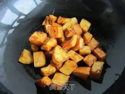 Make Red chips step 5