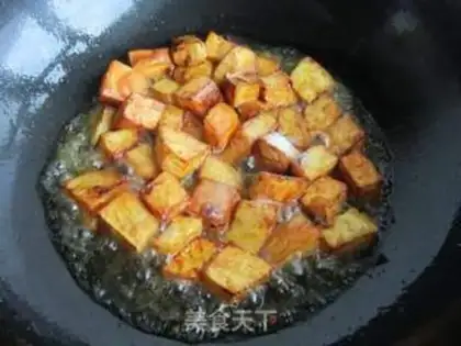 Make Red chips step 6