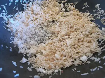 Make Scrambling step 5