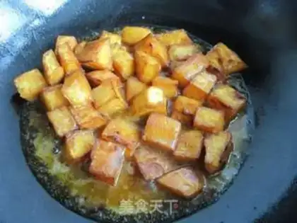 Make Red chips step 7