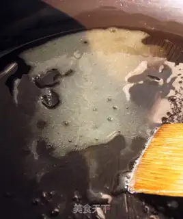 Make Cowboy roll step 3