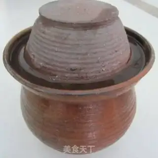 Make Bean petal sauce step 13