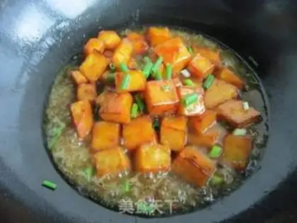 Make Red chips step 8