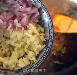 Make Cowboy roll step 4