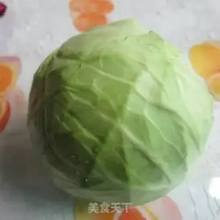 Make Sour cabbage step 0
