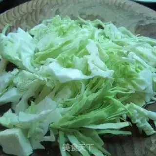 Make Sour cabbage step 1